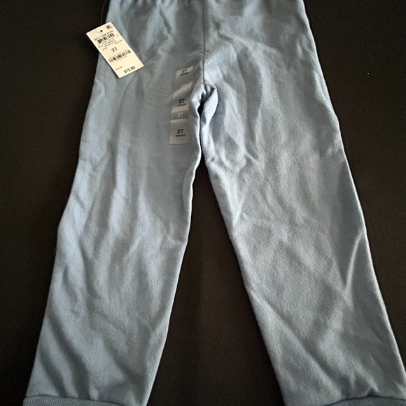 FIRST IMPRESSIONS UNISEX 2-PC SET - Picture 8 of 9